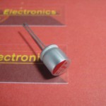 1000uF/6.3V Solid Capacitor