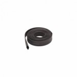 10mm Shrink Tube Hitam