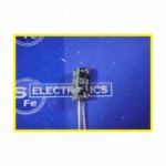 10uF/25V ELCO 4x7