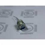 1500uF/6.3V Solid Capacitor
