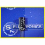 1uF/50V  SMD ELCO
