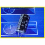 2200uF/16V ELCO 10x19