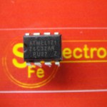 24C32  EEPROM