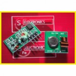 315M Supergeneration Wireless Tx & Rx