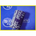 3300uF/16V ELCO 13x2