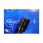 330uF/25V ELCO