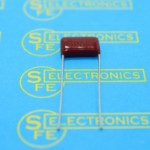 33nf 400V Mylar Capacitor