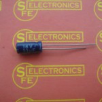 33uf/16v elco
