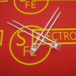 3mm Photodiode