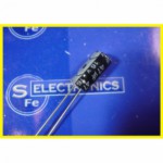47uF/16V ELCO 5x11