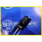 47uf/25v Elco DIP 5x11