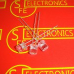 5mm Photodiode