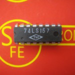 74LS157