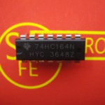 74HC164