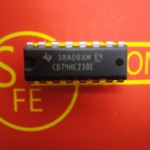 74HC238