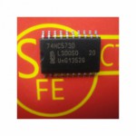 74HC573 SMD