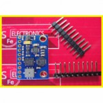 9-DOF Module Sensor