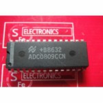 ADC0809