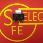 AMS1117-3.3  SOT-223