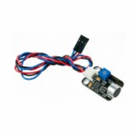 Analog Sound Sensor