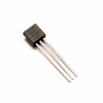 DS18B20 Temperature Sensor