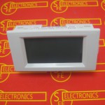 Digital LCD AC 80V-300V 0-50A Voltmeter Amperemeter
