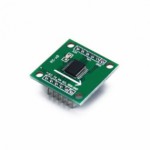 Digital Magnetic Compass