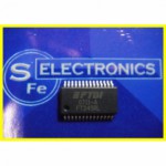 FT245RL    SSOP-28