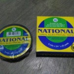 Isolasi Listrik National