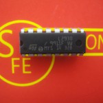 L293D DIP-16