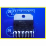 L298N   Multiwatt-15