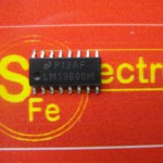 LM13600M SMD