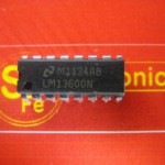 LM13600N