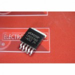 LM2576s-ADJ    TO-263