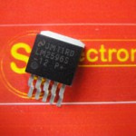 LM2596S-12