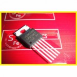 LM2596T-5.0   TO-220