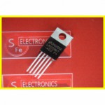 LM2596T-ADJ   TO-220