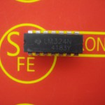 LM324   DIP-14