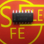 LM339DG   SOIC-14