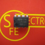 LM358 Opamp   DIP-8