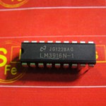 LM3916