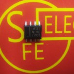 LM393   SOP