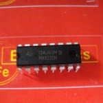 MAX232CPE DIP-16
