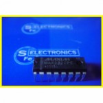 MAX232N DIP-16