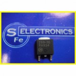 MC33269-3.3DT    D-PAK