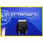 MC33269-5.0DT    D-PAK