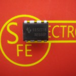 NE555   DIP-8