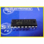PT2399 DIP-16