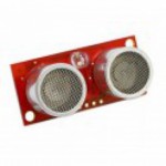 SRF08 Ultrasonic
