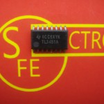 TL1451    SOP-16